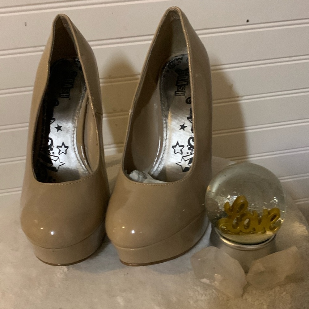 Sexy Heels!!